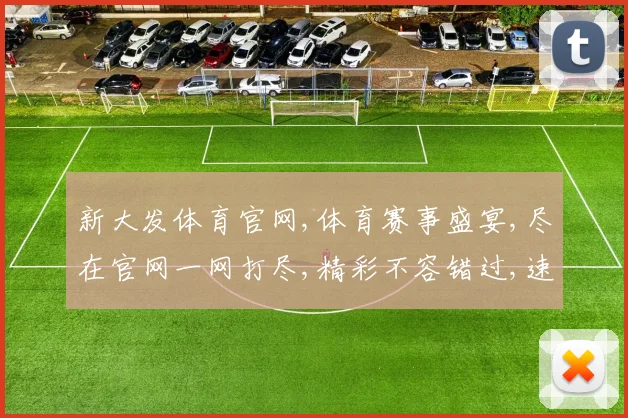 新大发体育官网,体育赛事盛宴,尽在官网一网打尽,精彩不容错过,速来参与